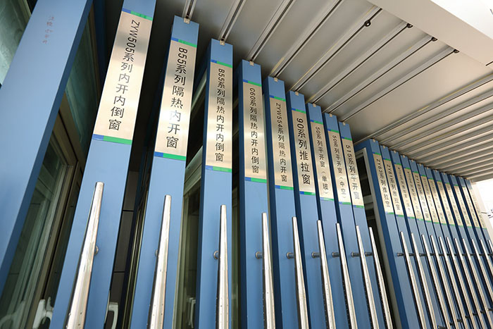 鋁型材資料柜-工業鋁型材生產廠家