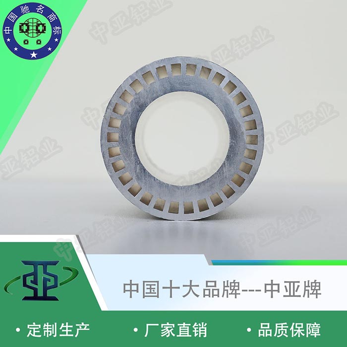 浙江寧波工業(yè)鋁型材精加工廠(chǎng)家材料代號(hào)